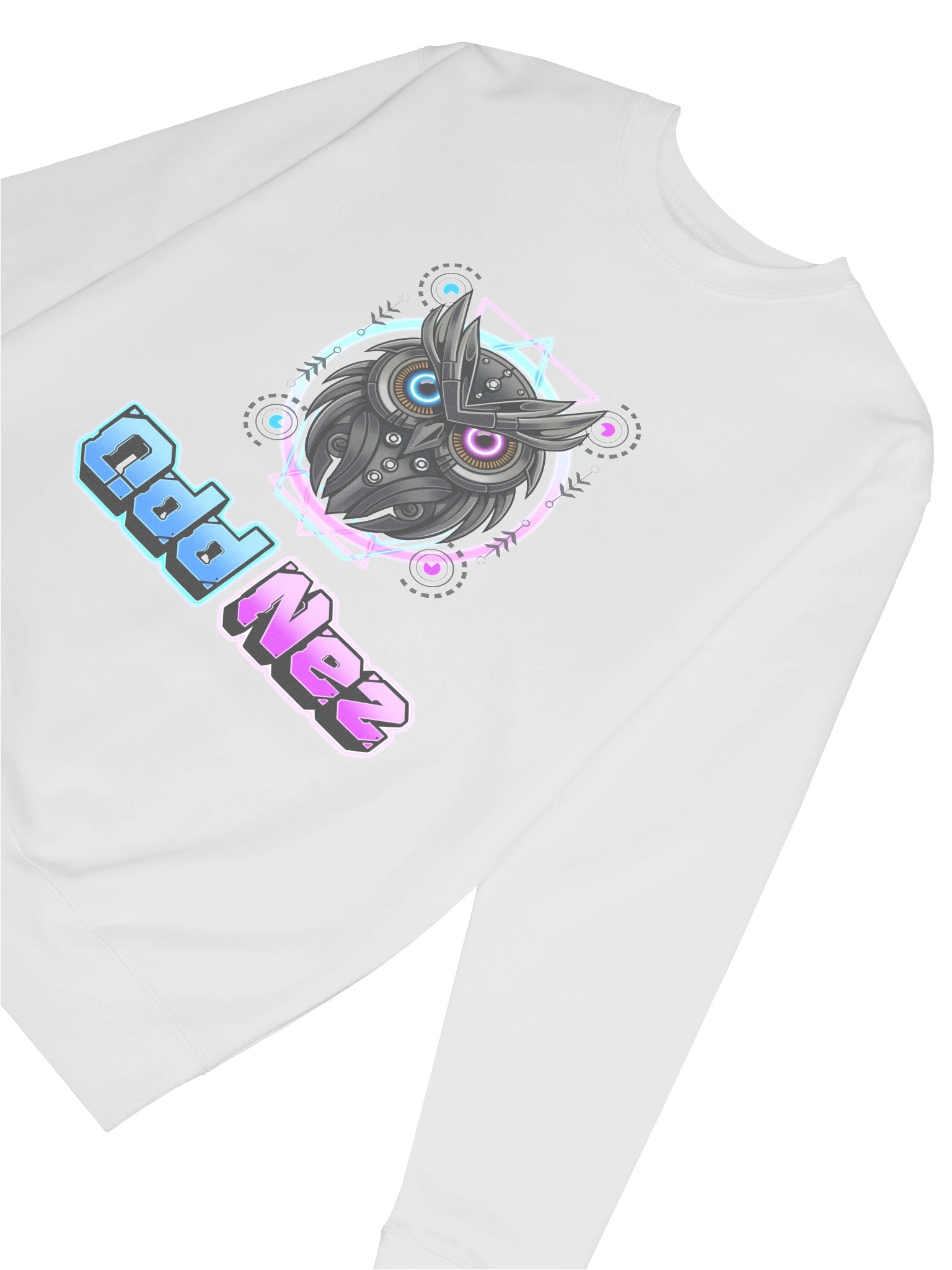 OddNez Long Sleeved Shirt product image (20)