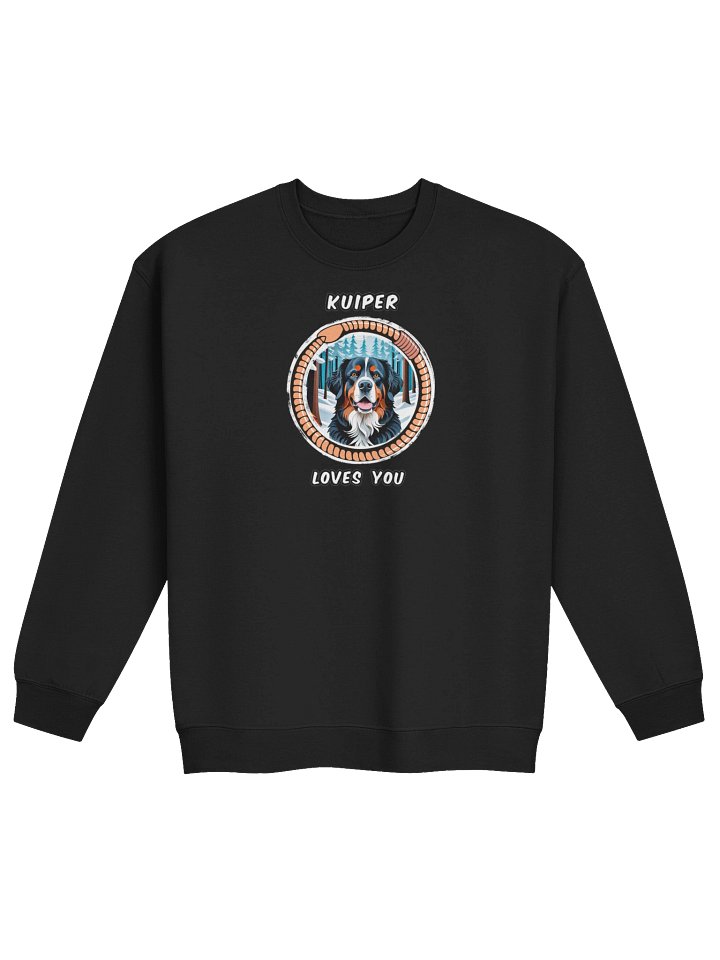 Kuiper Loves You product image (1)