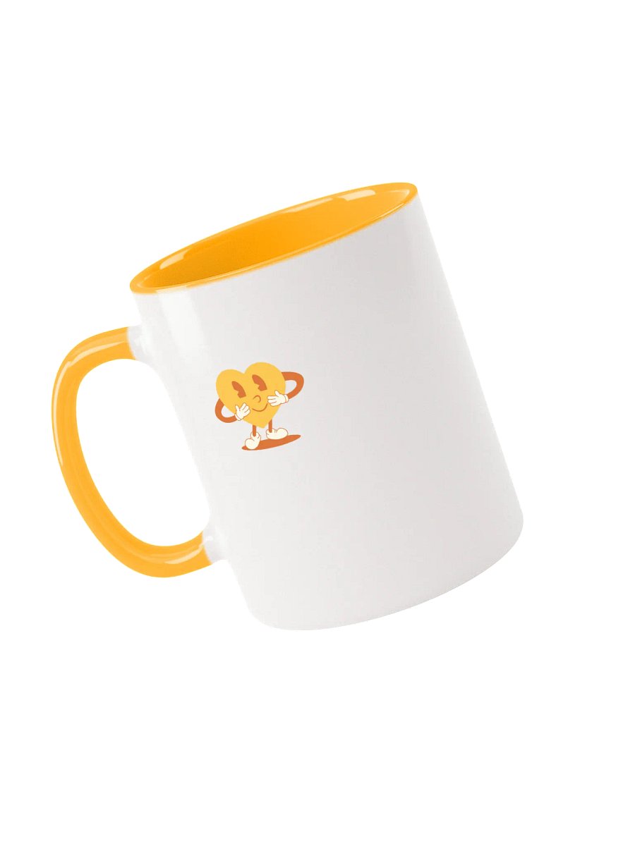 Love Yourself Mug product image (3)