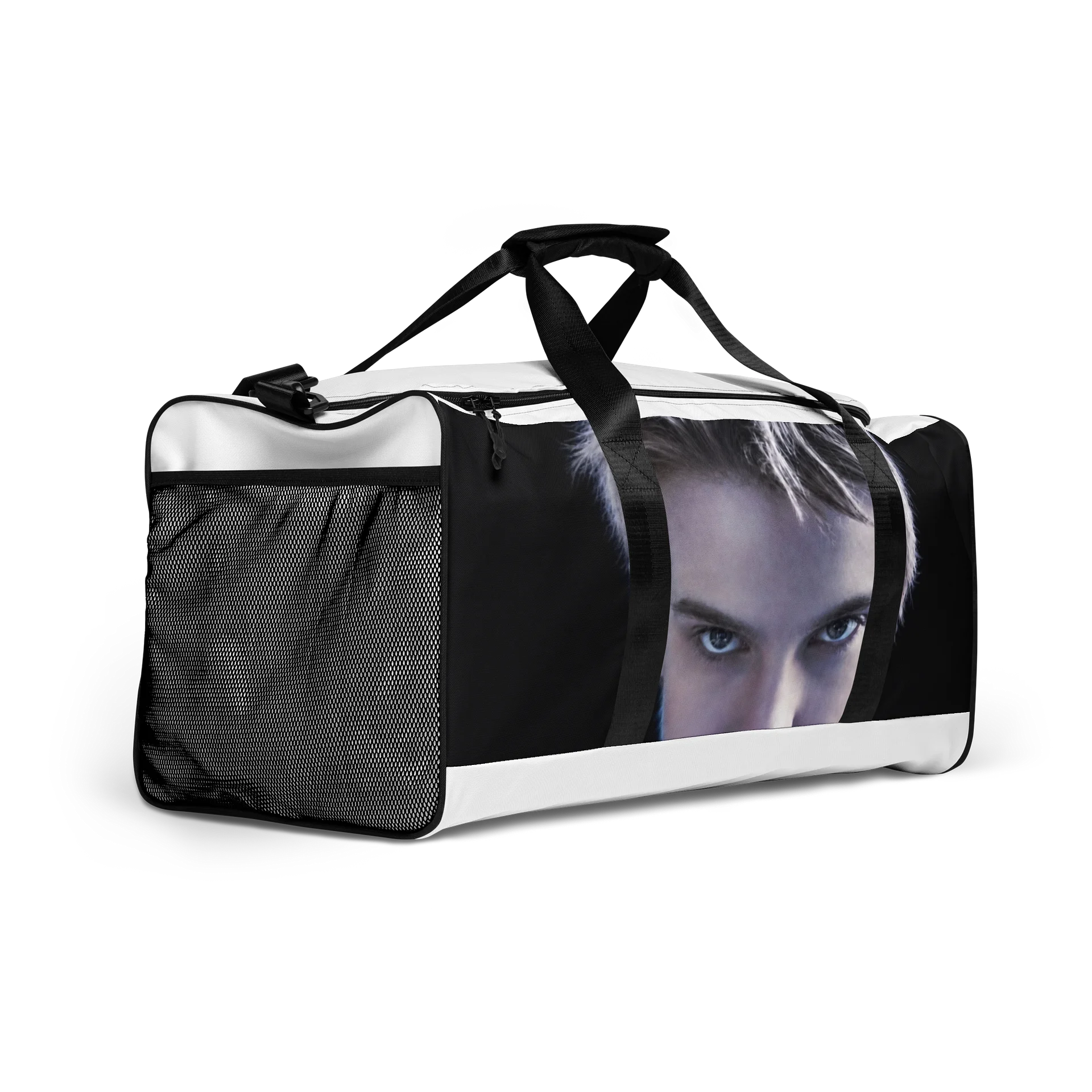 TIMO JEAN: DUFFLE BAG product image (2)