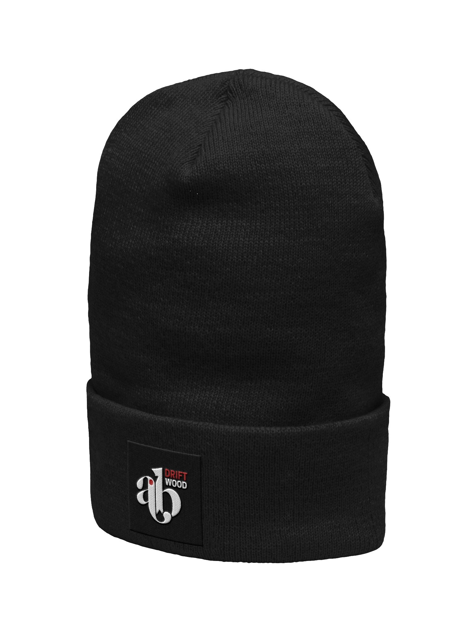 a.b.driftwood Signature Embroidered Beanie product image (2)