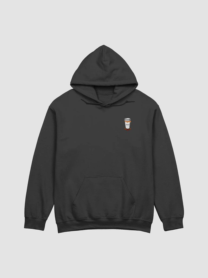 Coppercino Hoodie product image (1)