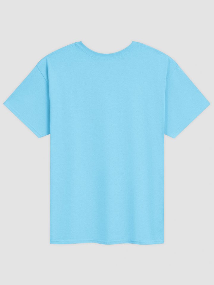 Ale University T-shirt product image (42)