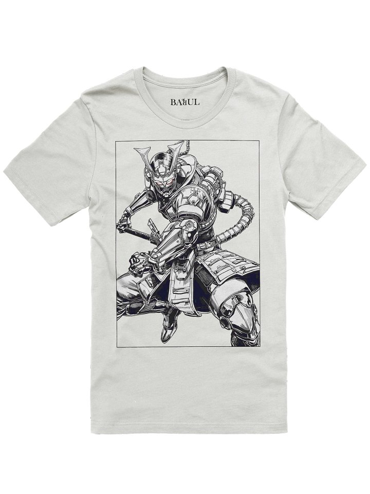 NEO-BUSHIDO collection product image (1)