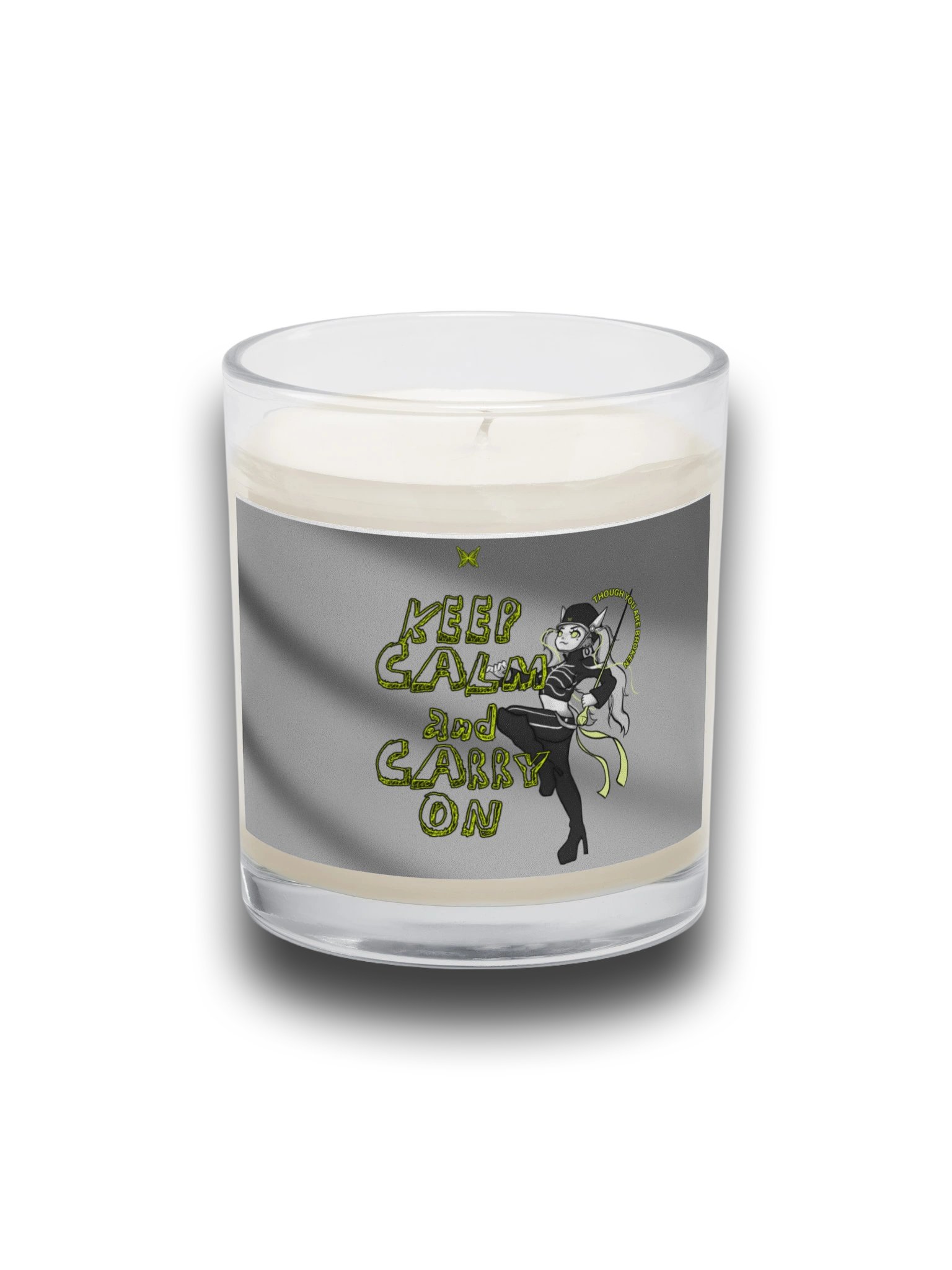 Keep the light on product image (1)