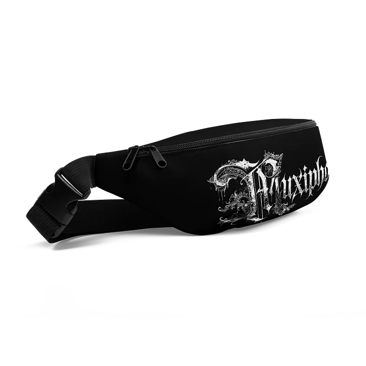 MuxiPhobia Fanny Pack product image (2)