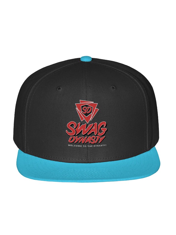 SwaG Snapback product image (3)
