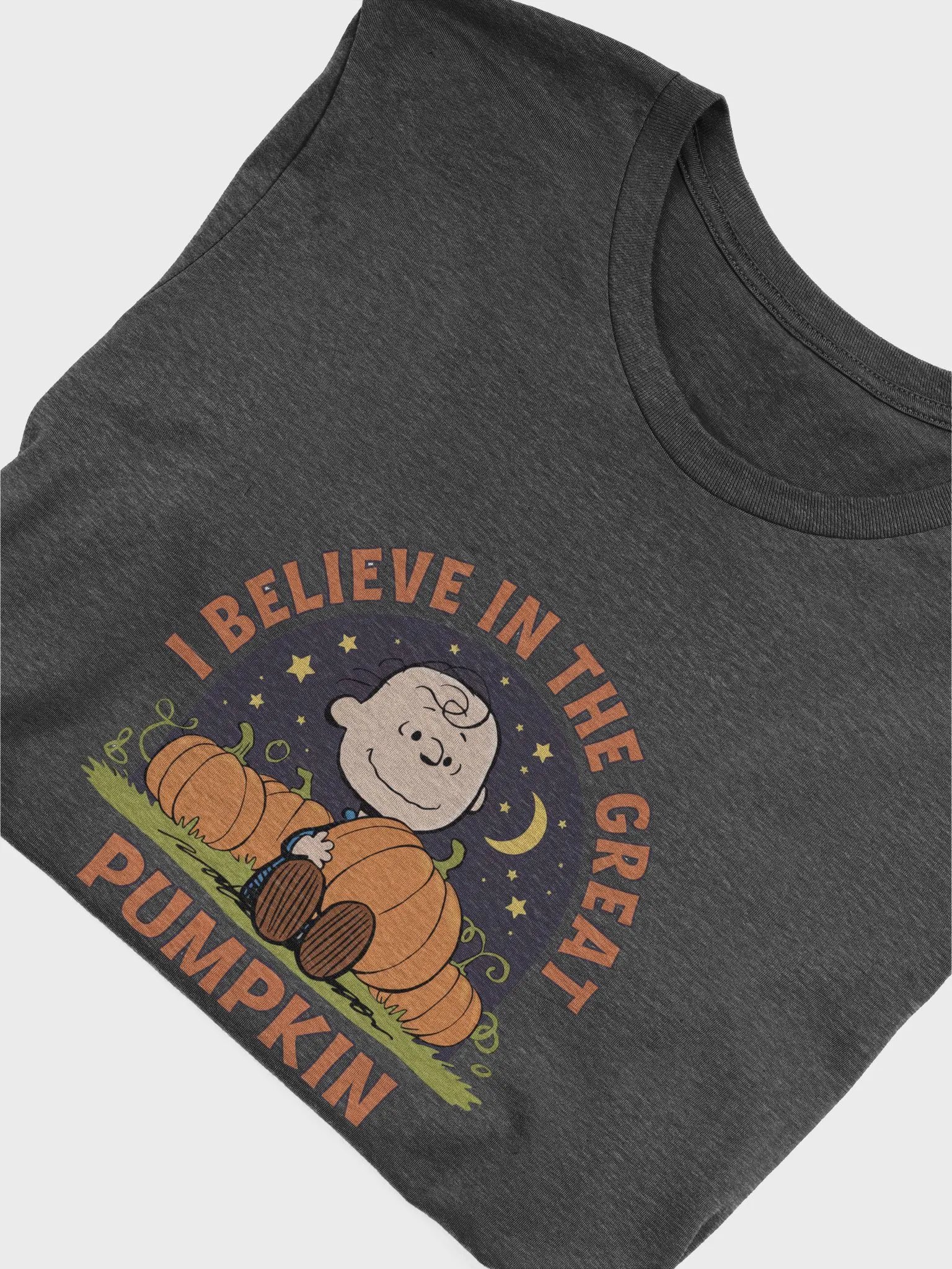 Great Pumpkin Night T-Shirt product image (21)