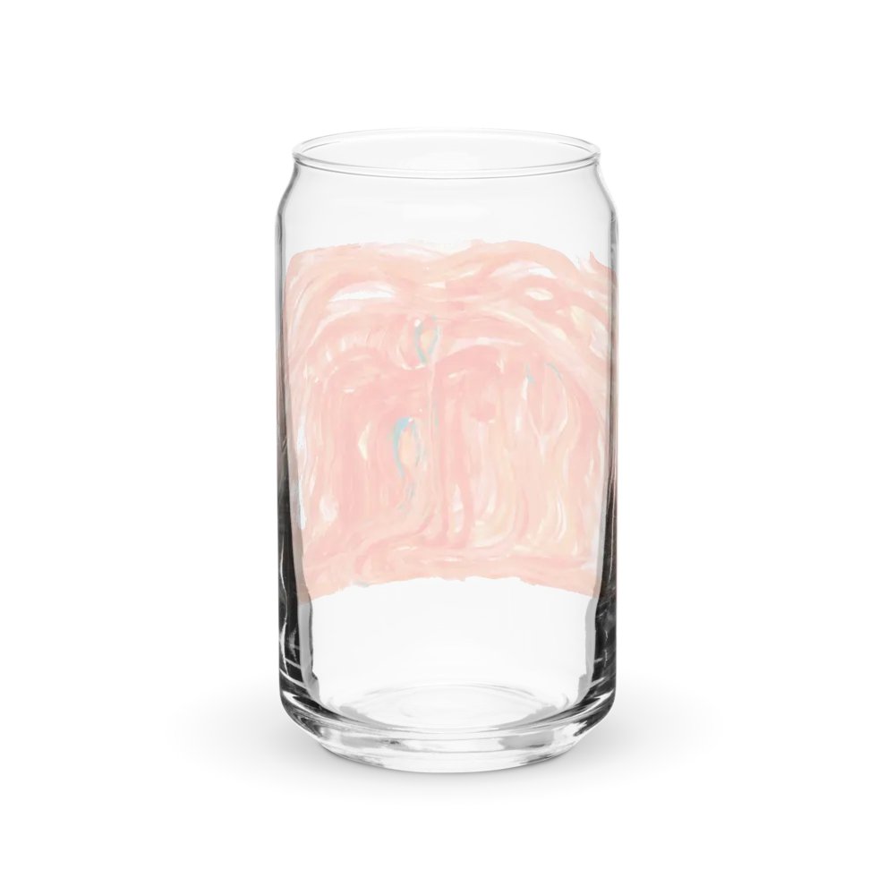 PHOENIX TEARS GLASS CUP product image (5)