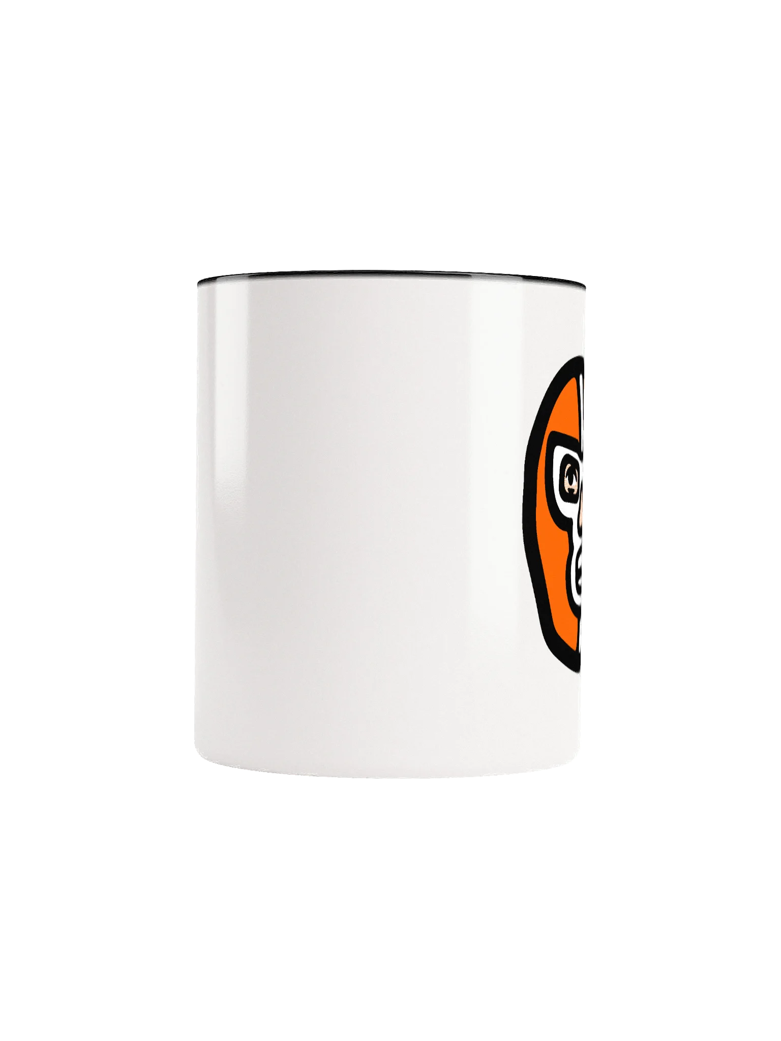 Superluchas Mask Mug product image (13)