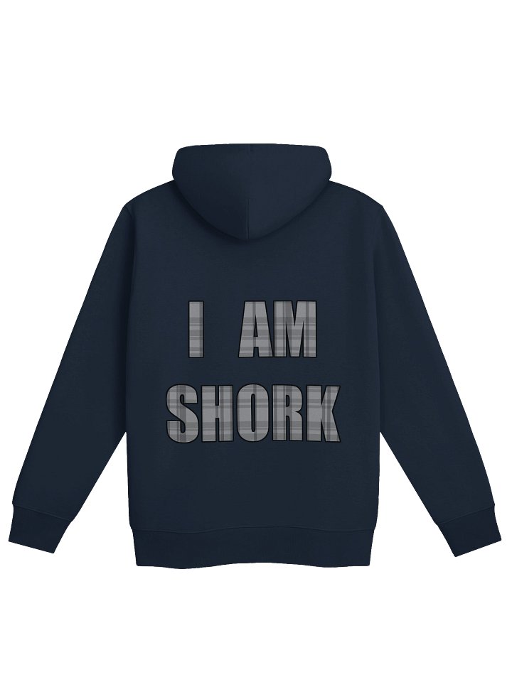 Shork Hoodie (Up to 5xl) product image (6)