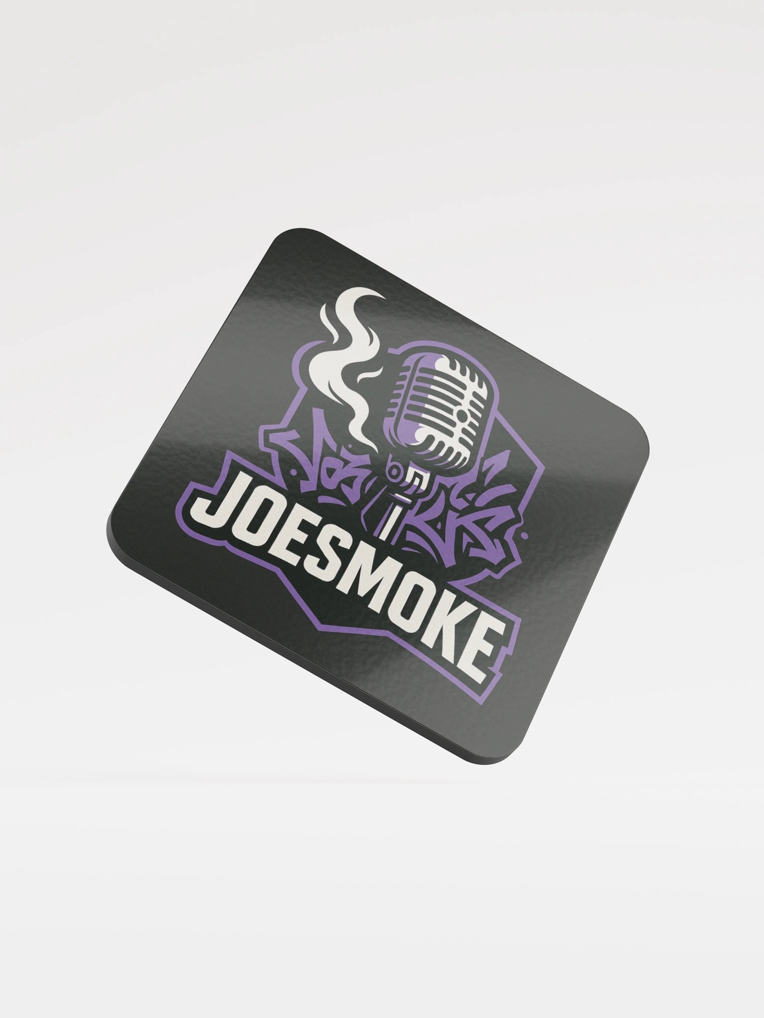 Joe Smoke Coaster product image (1)
