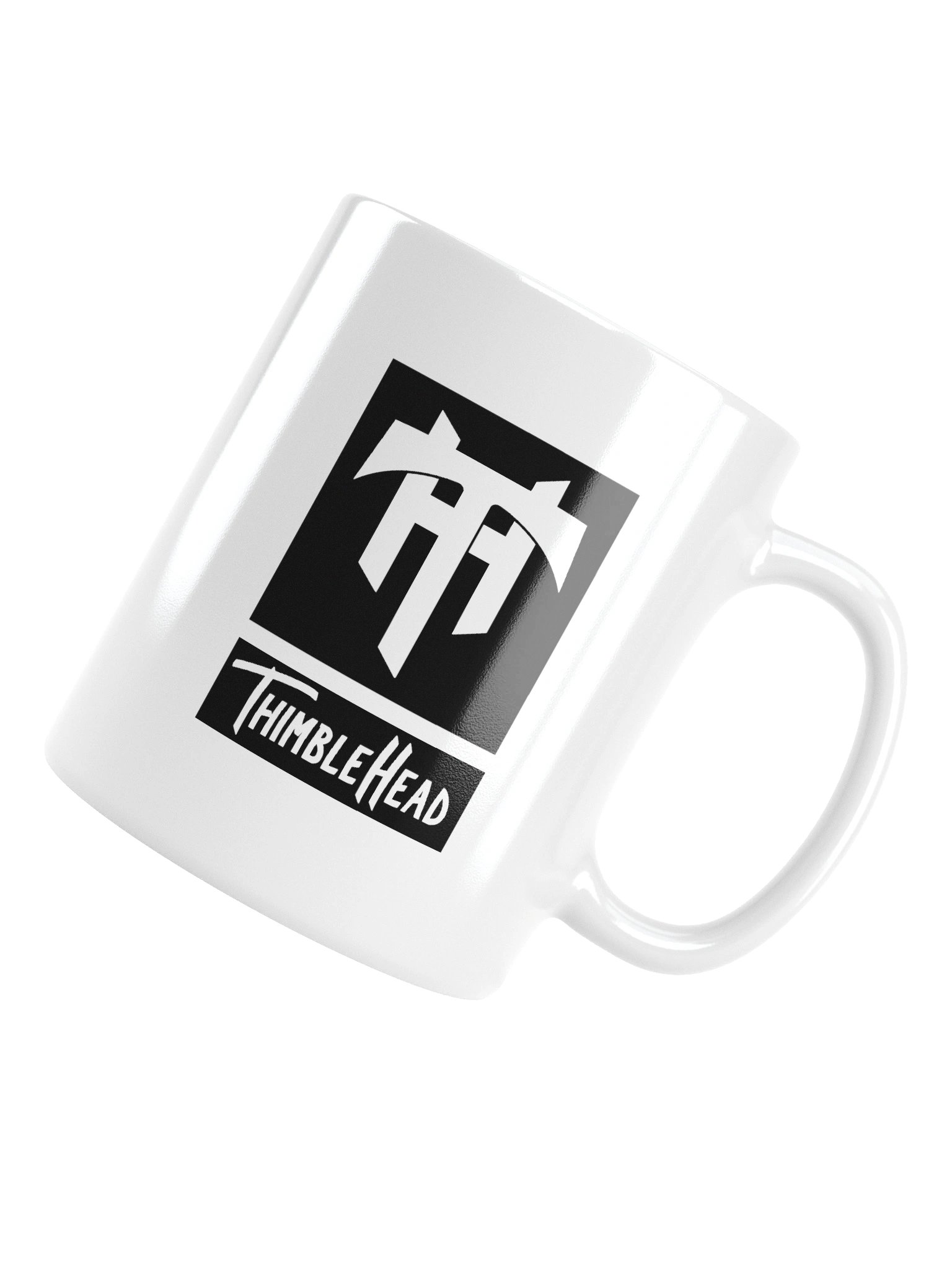 ThimbleHead Imprint Mug product image (5)