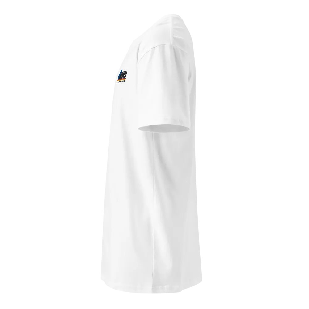 The Sporty MVC Tee product image (2)