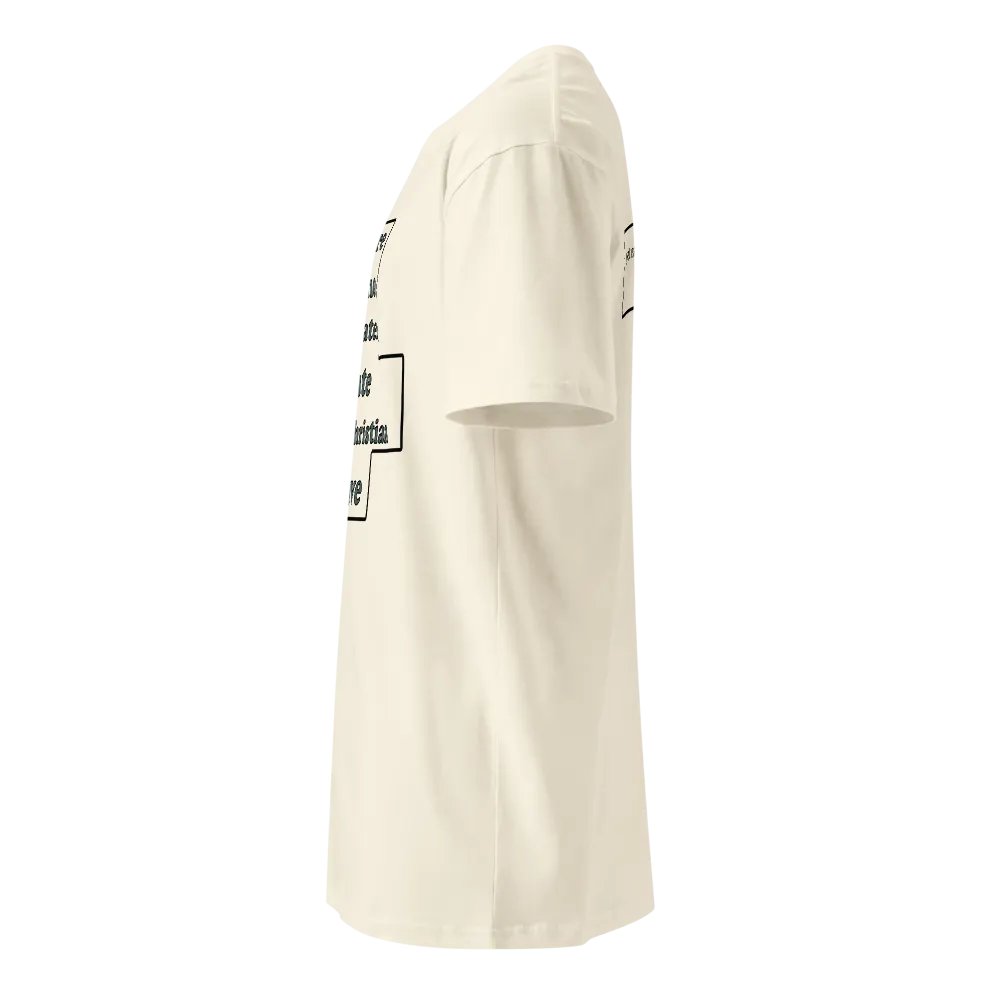 'The Walk' Unisex Premium Tee product image (8)