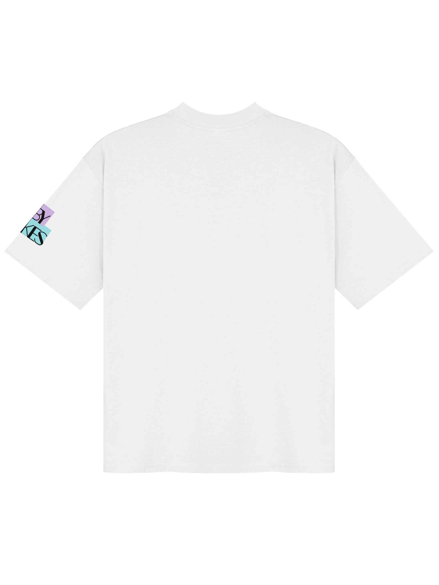 Mimic Cakes - Oversized Tee product image (2)