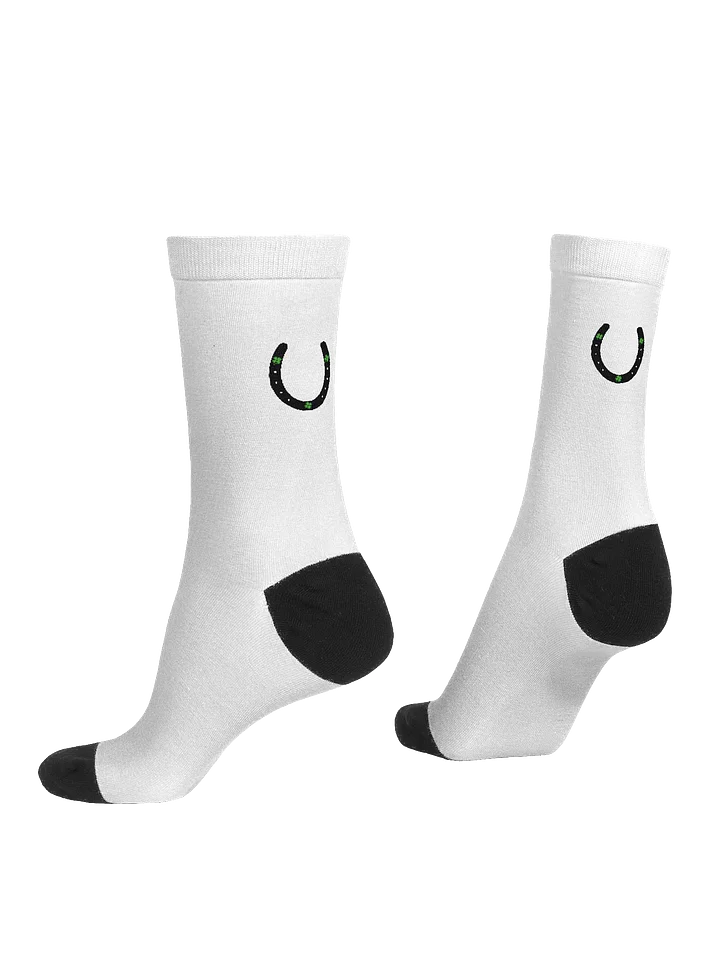 The Good Luck Socks product image (1)