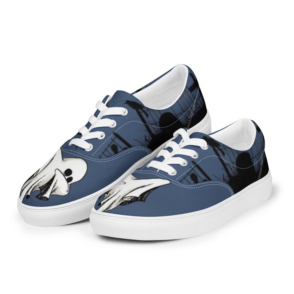 TNS Graveyard Shoes (Mens Sizing) product image (9)