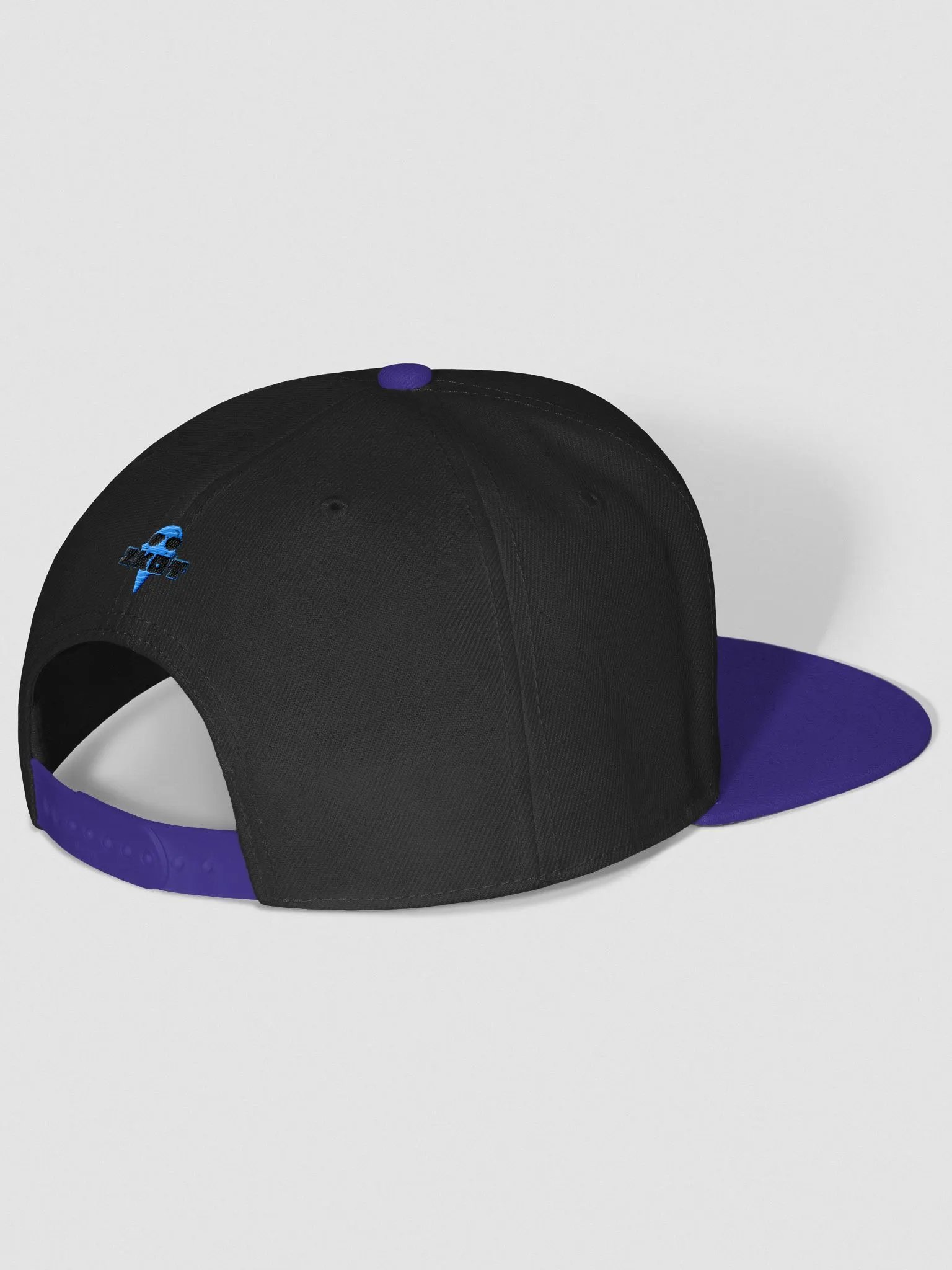 Pink Logo ZKOT Snapback - Show your Support with Style - Headwear product image (3)