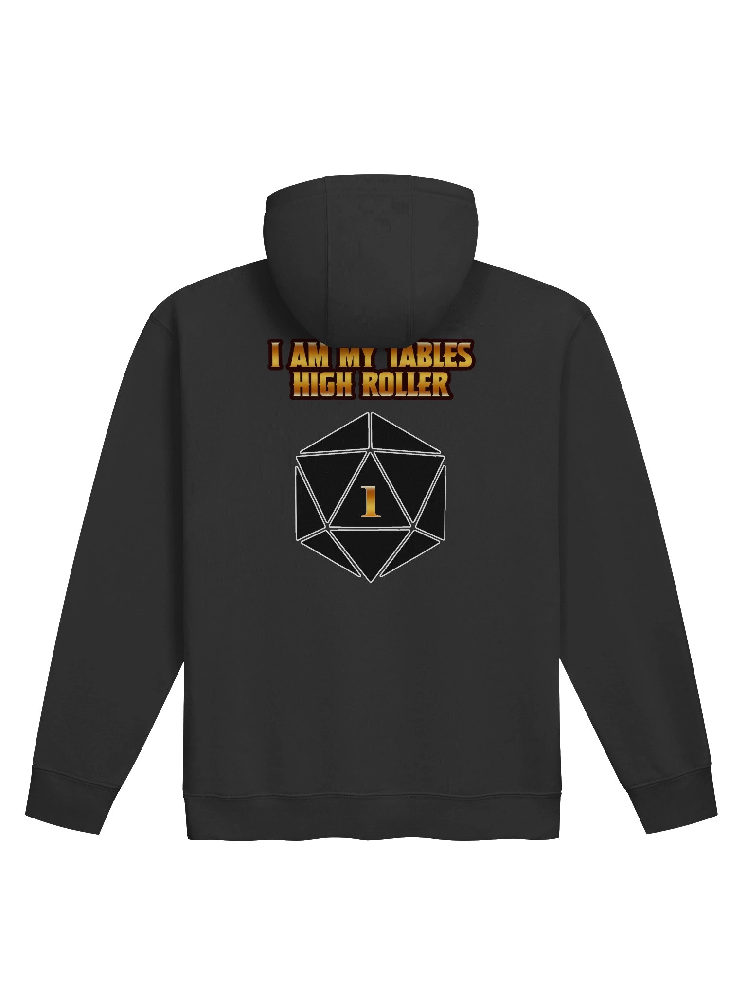 High Roller Hoodie product image (1)