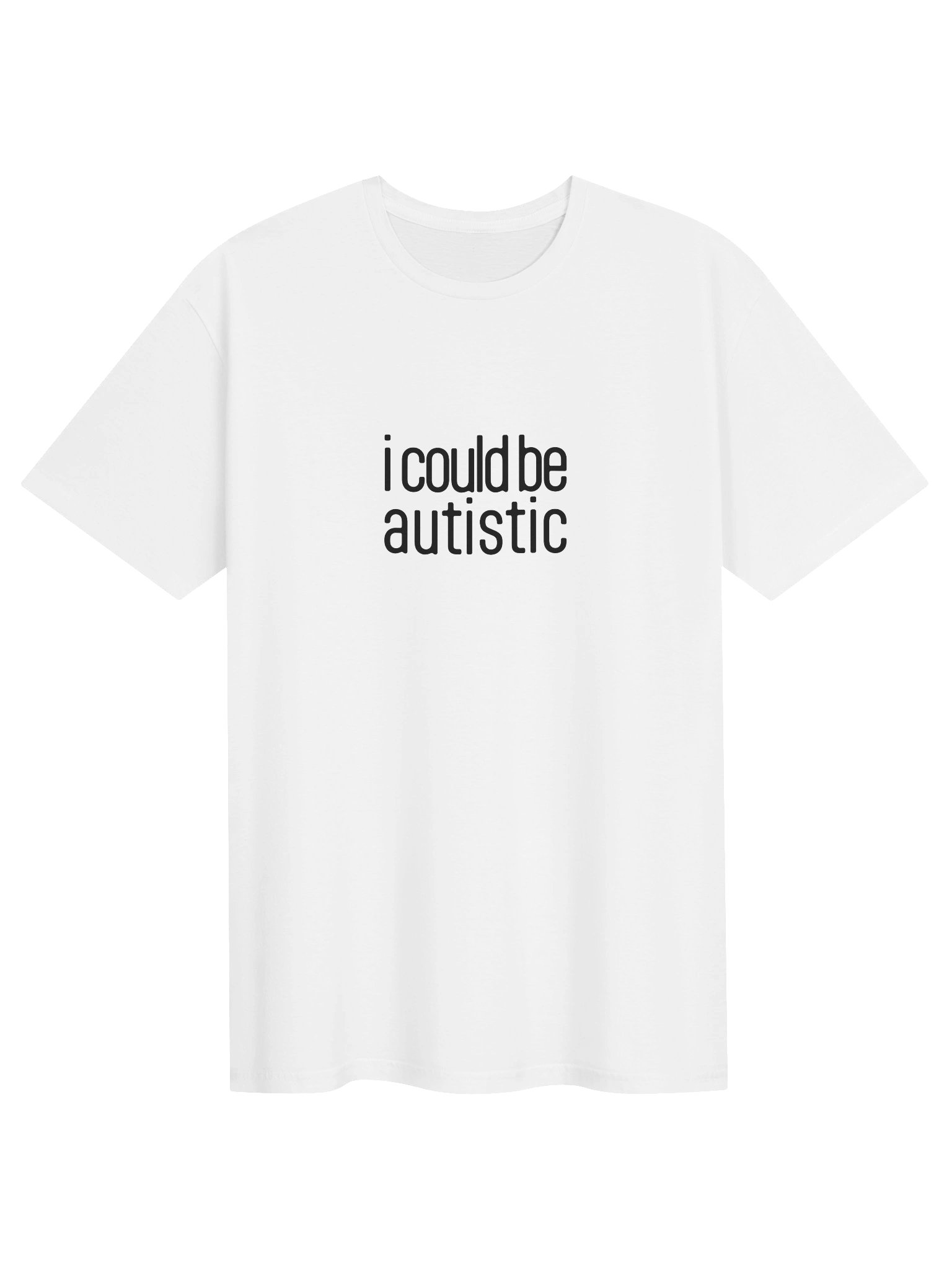 i could be autistic product image (1)