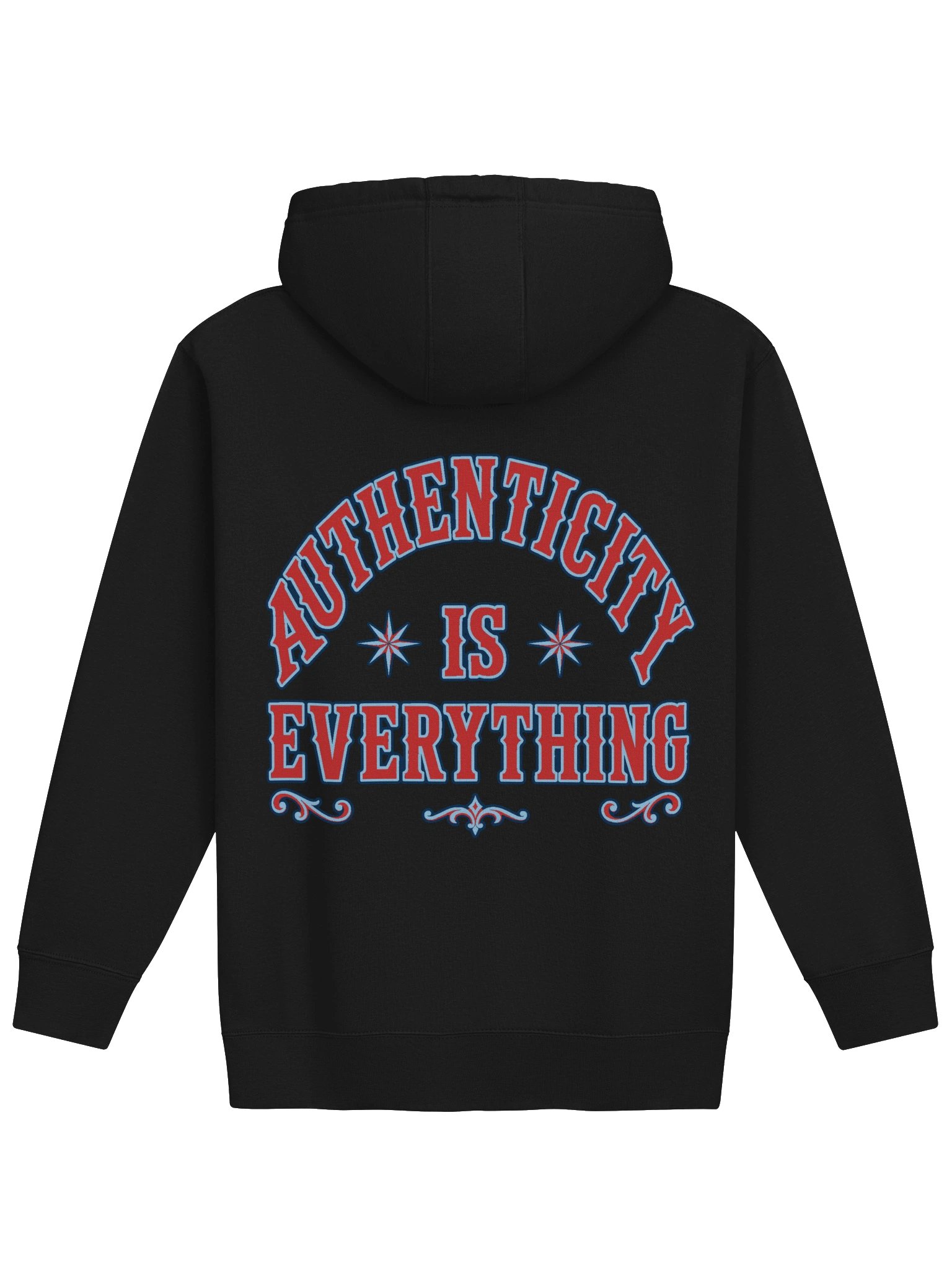 Western 2 Logo Sweatshirt product image (2)
