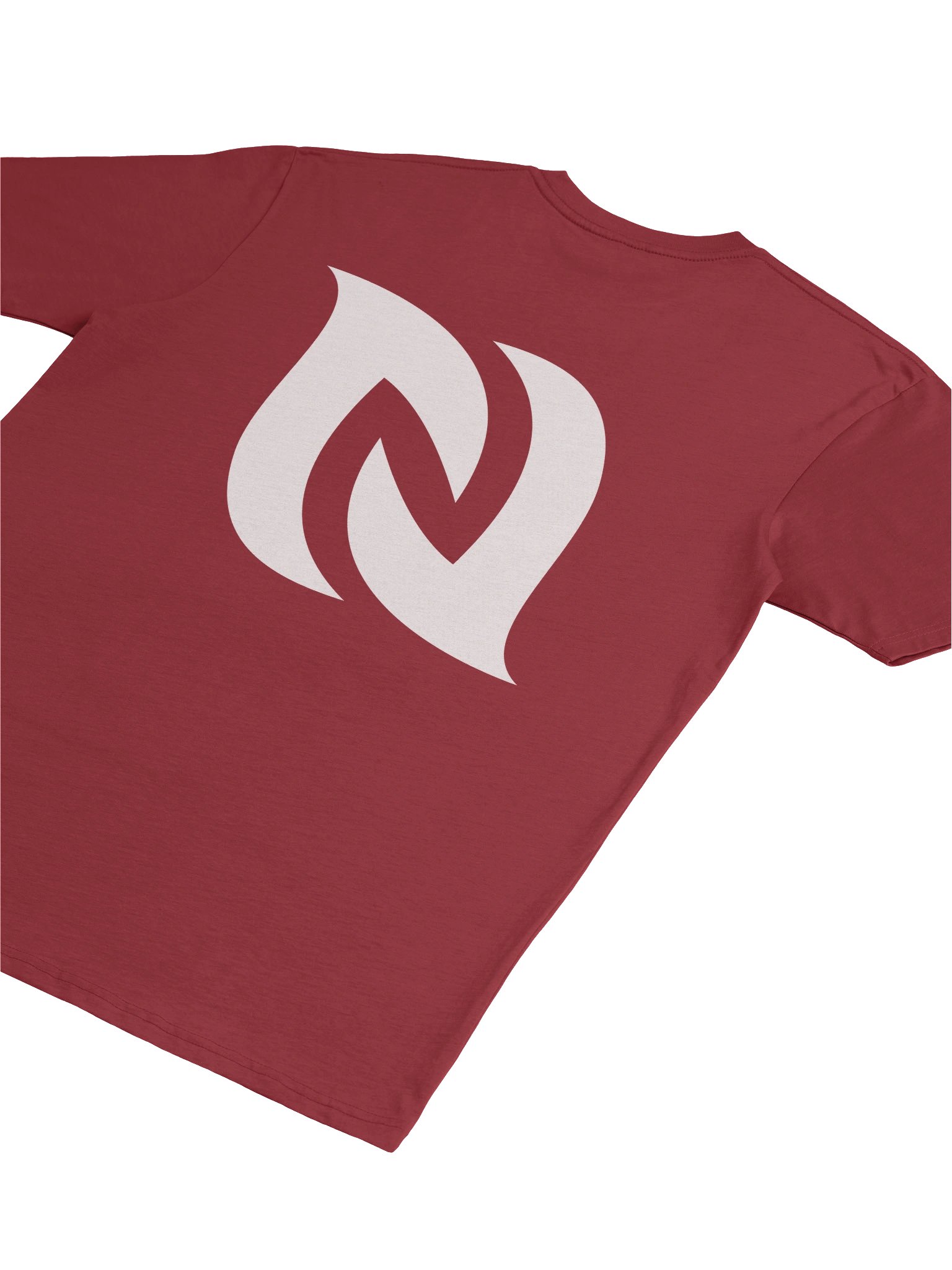 Classic Tee with Back Logo product image (3)