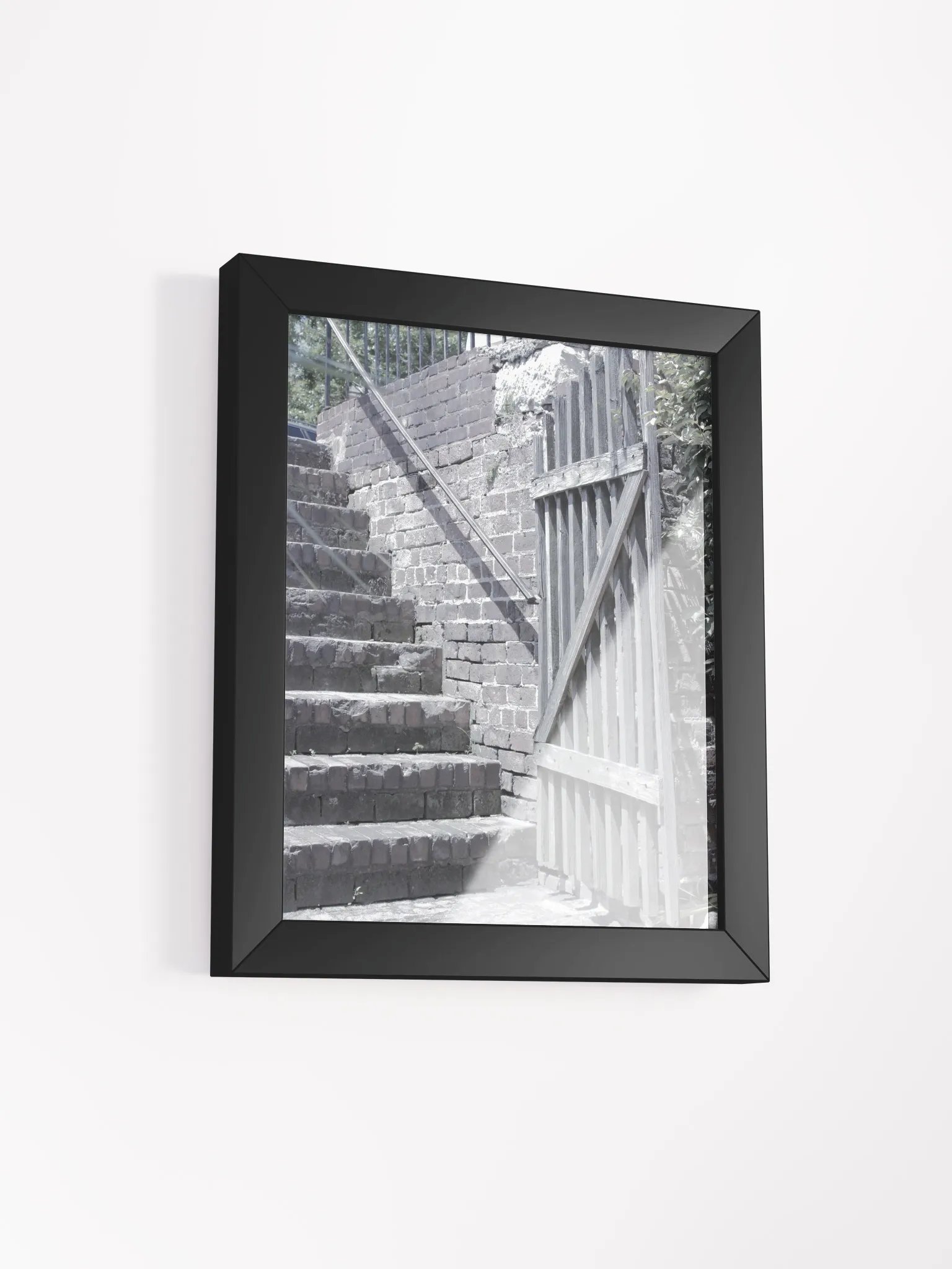 Savannah Stairs product image (13)