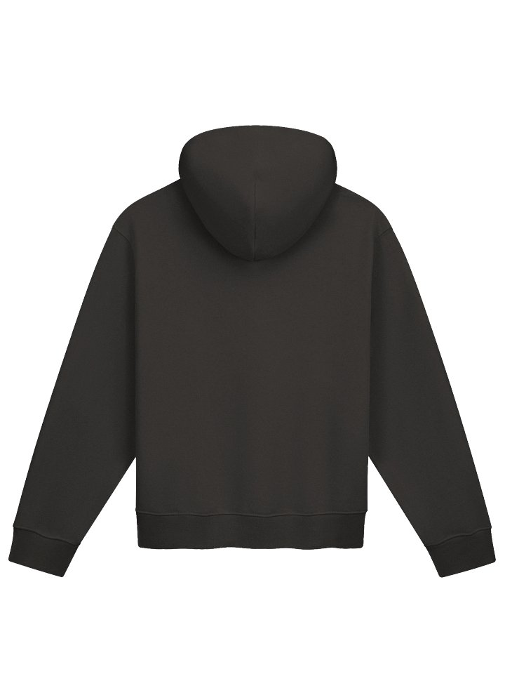 Jock Embroidered Hoodie product image (2)