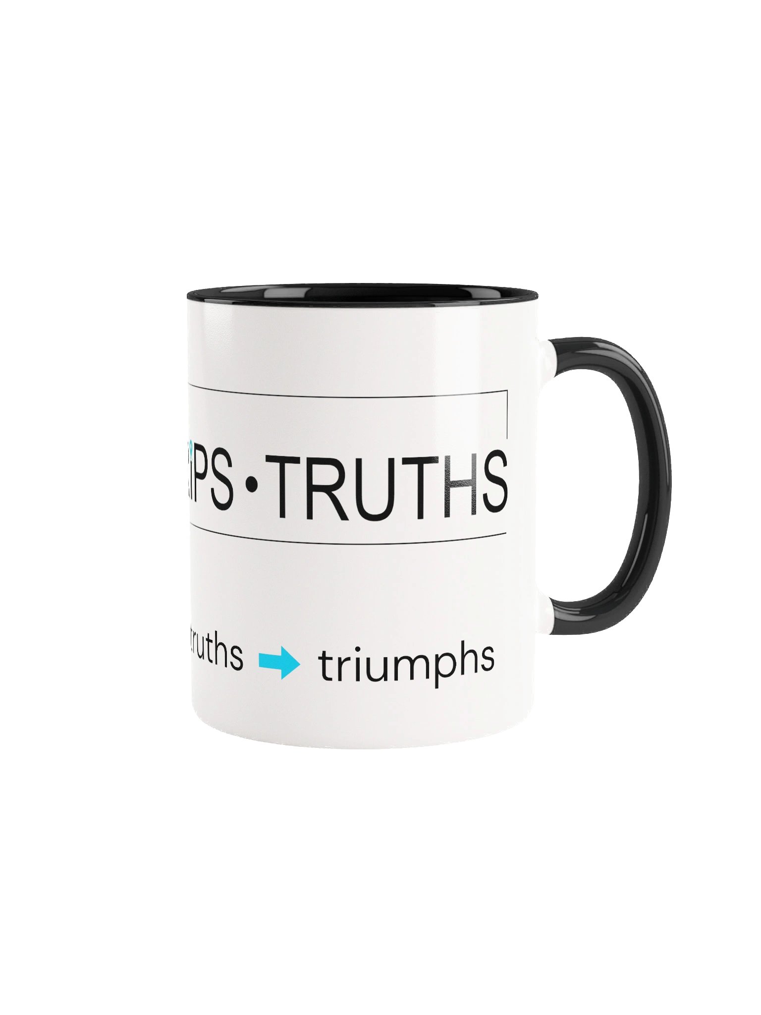 TTT Coffee Cup product image (6)