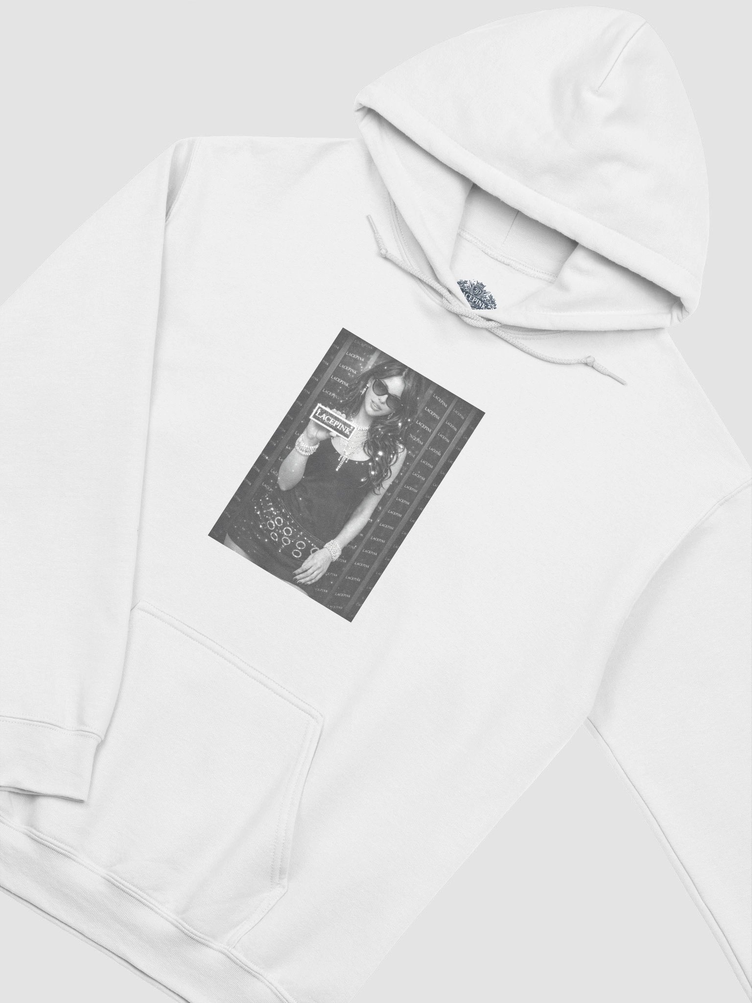 Lacepink Celestial Exclusive Premium Angel Comfort Hoodie product image (7)