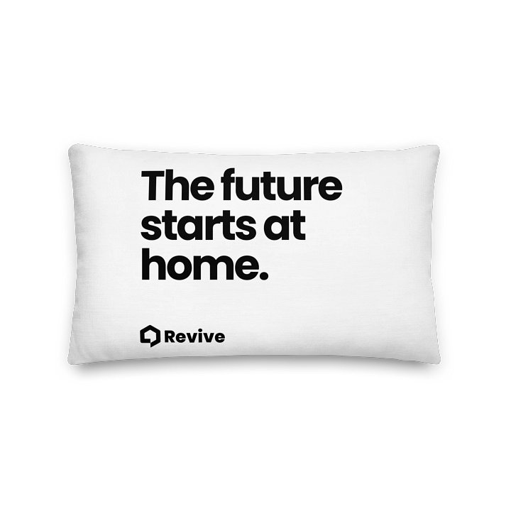 Midnight Magic All-Over Print Pillow product image (5)