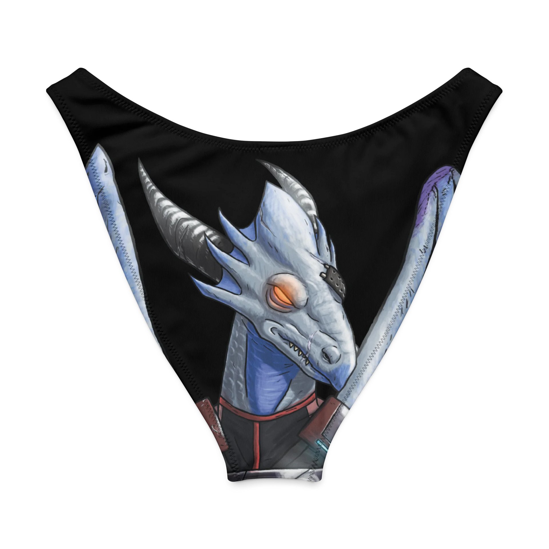 Ukko Swimsuit Bottom product image (3)