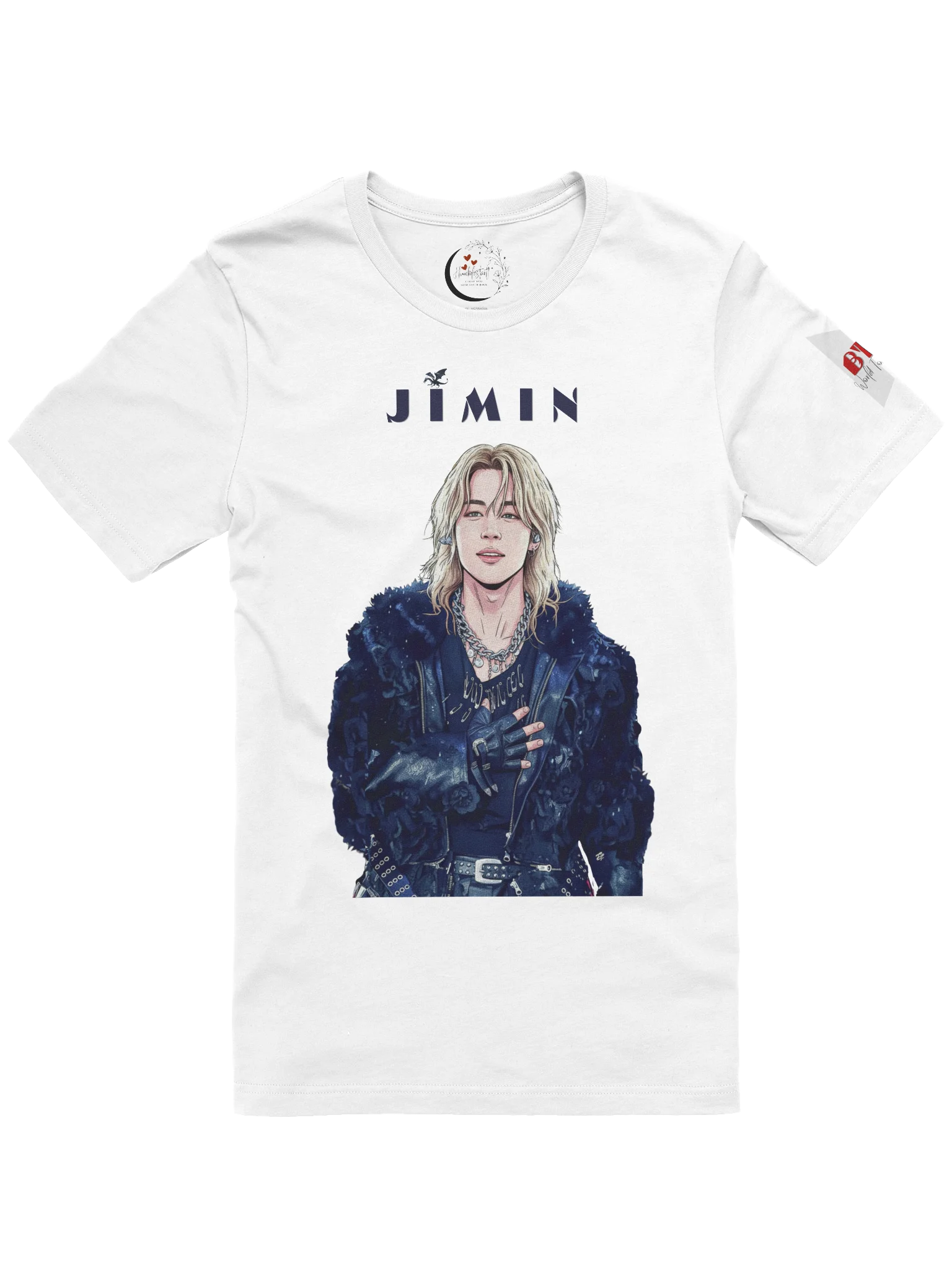 Jimin Tarygan (front image) product image (4)