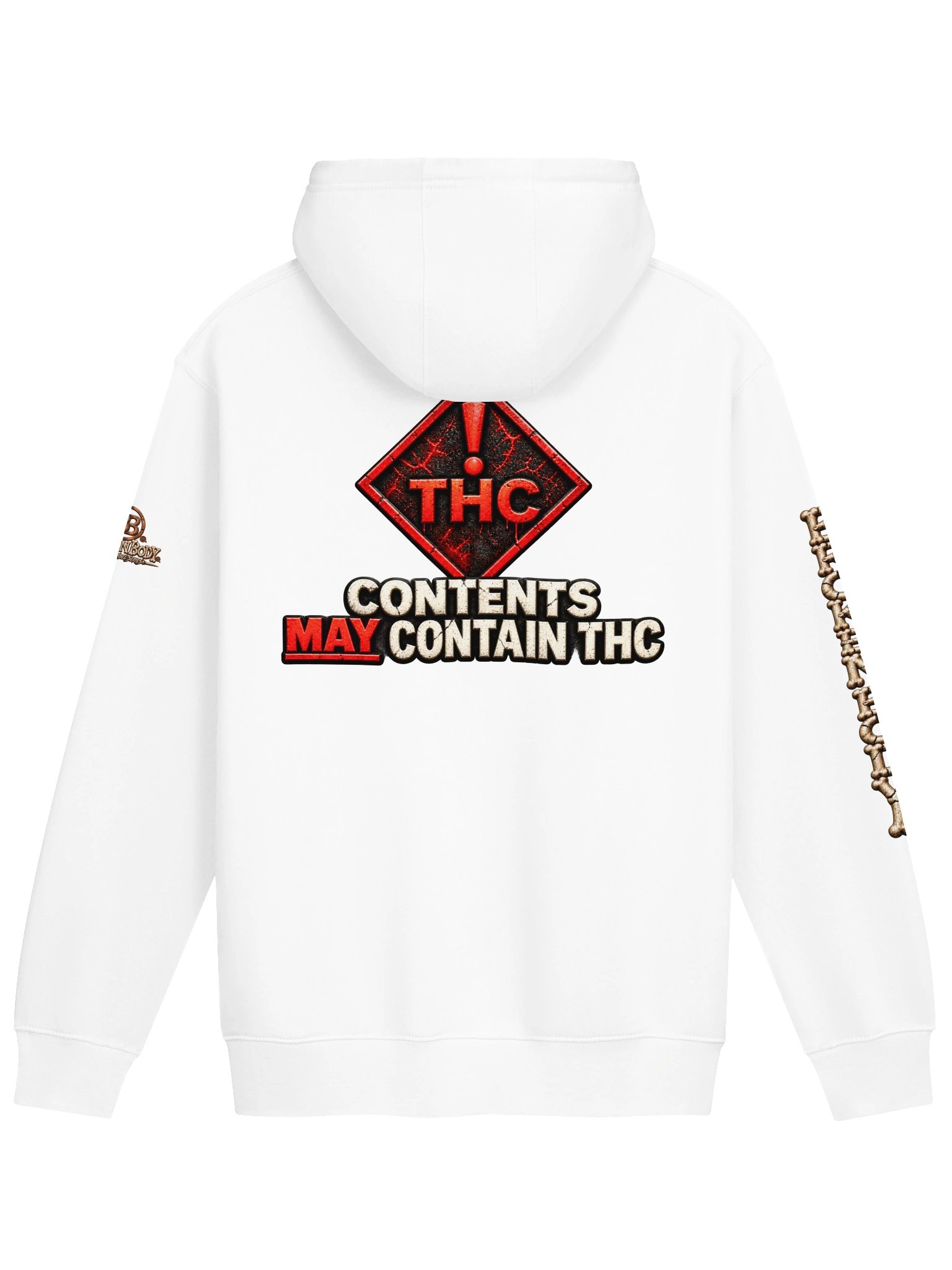 THC Cracked White product image (2)
