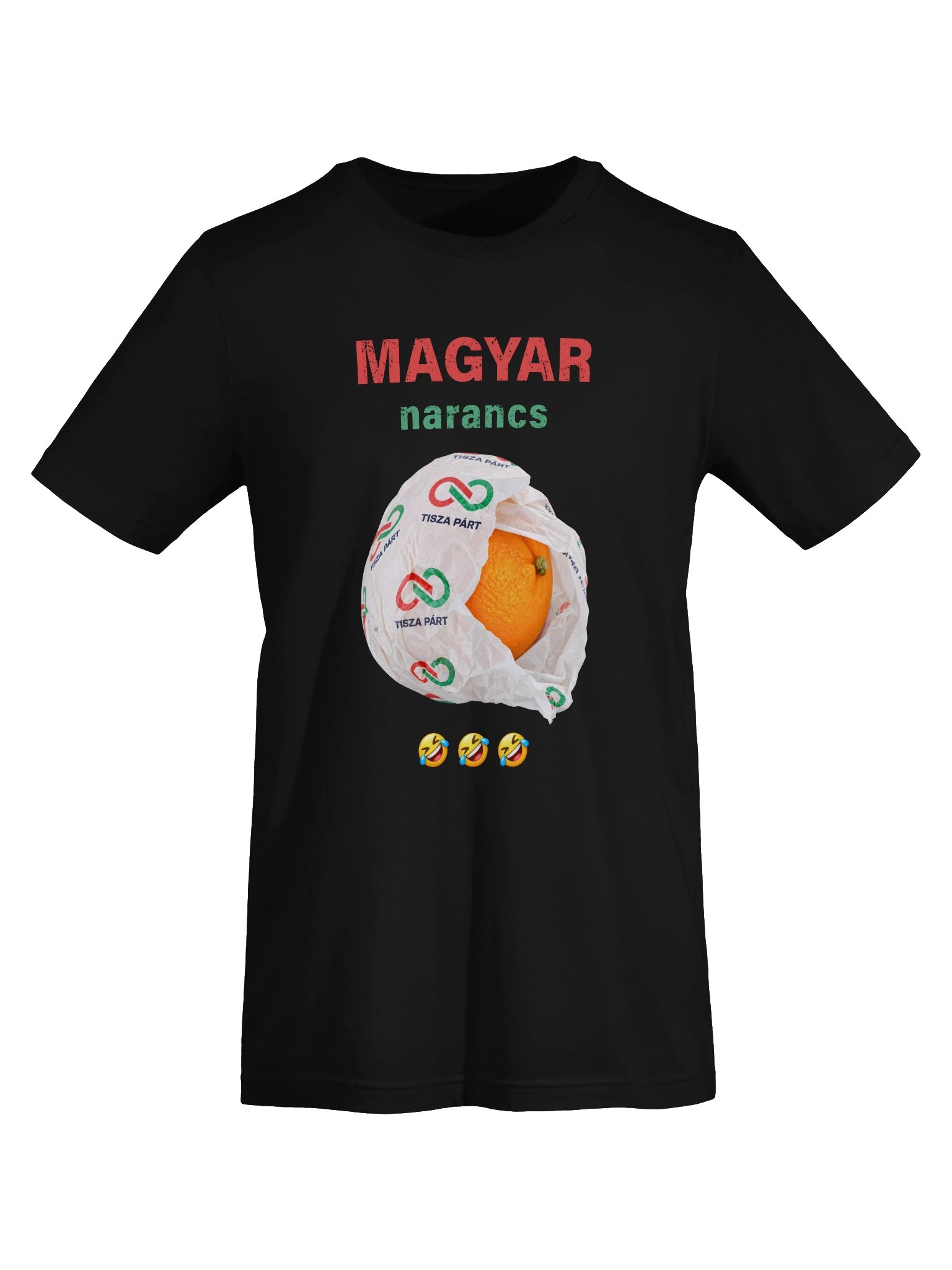 MAGYAR narancs Tee product image (6)