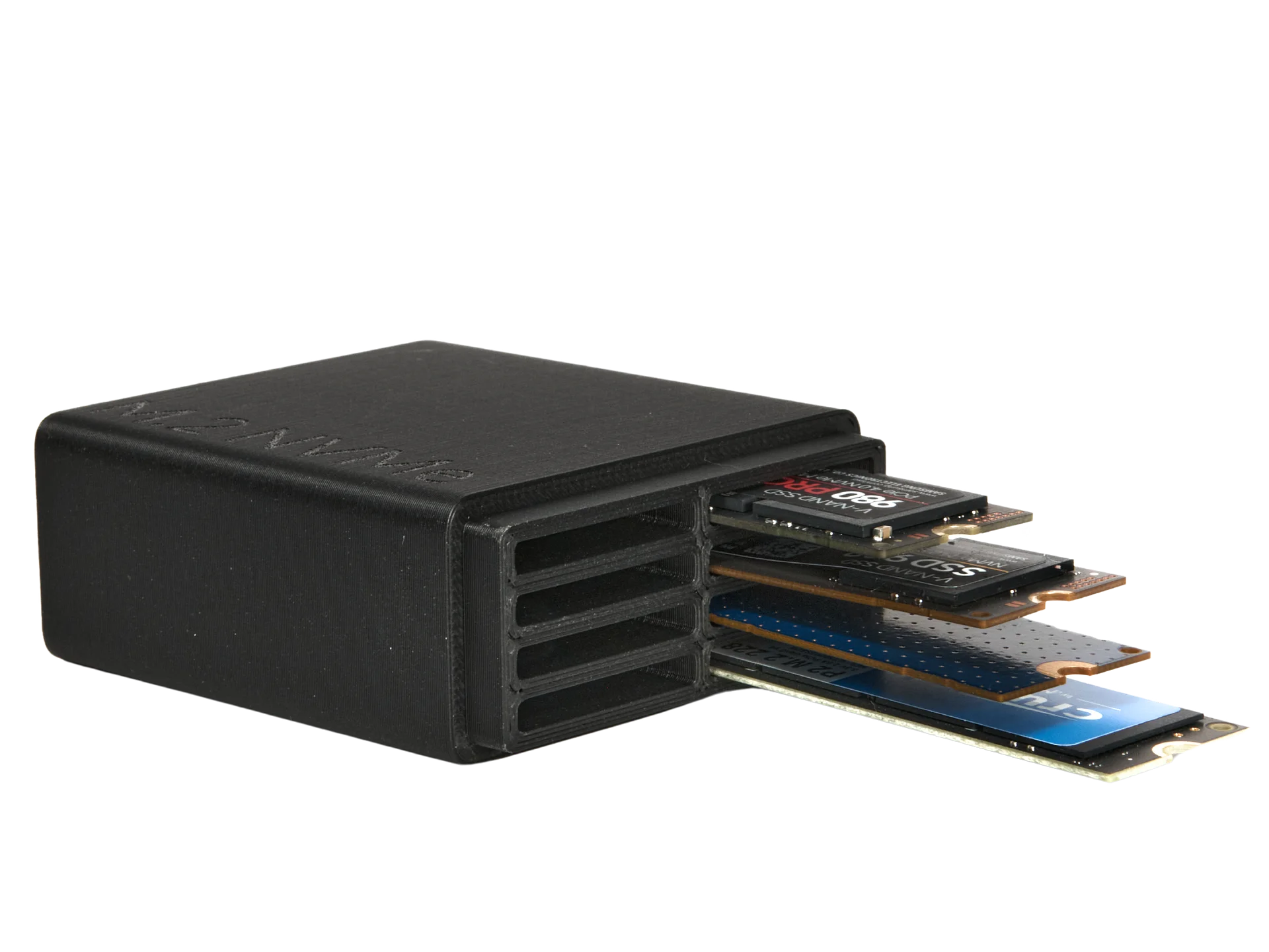 HomeLab Gear 8x NVMe Holder product image (6)