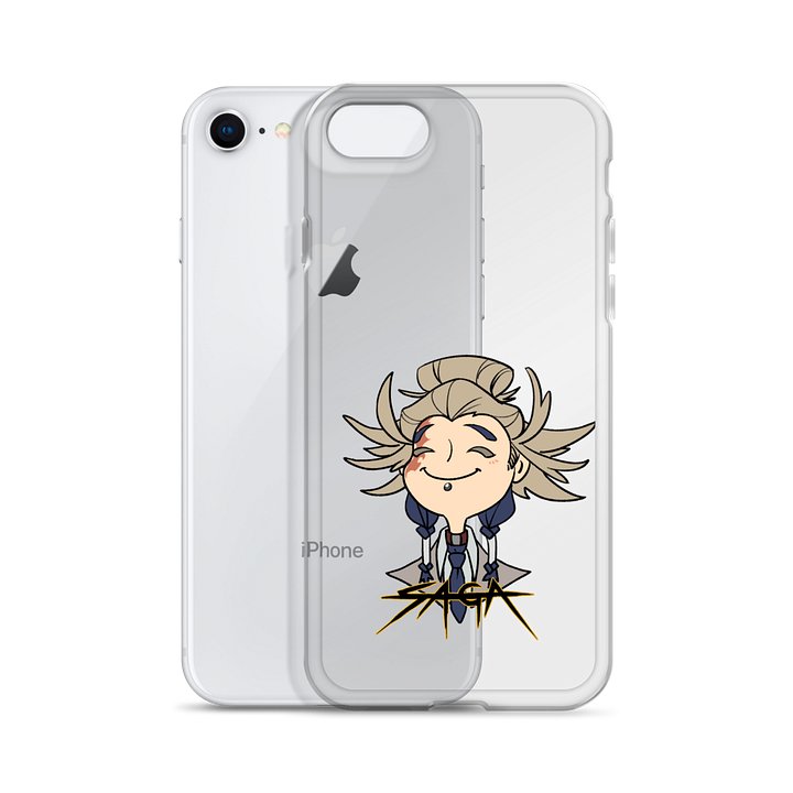 Tamsy x Saga Phone Case product image (55)