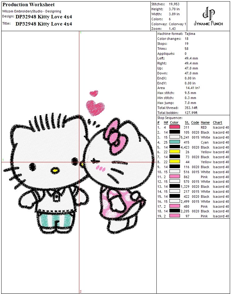 KITTY LOVE product image (3)