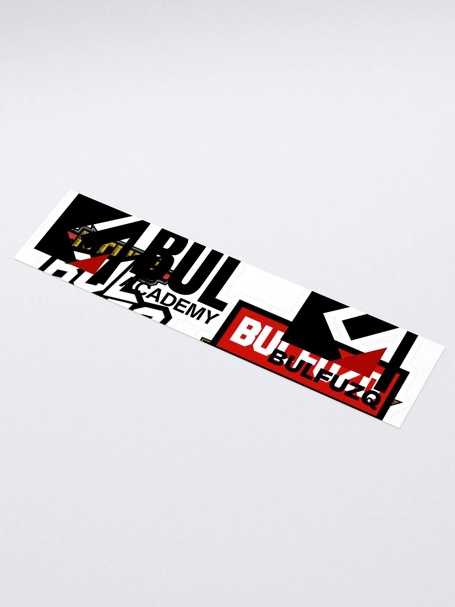 BUL's Cut Stickers - S4xGqOwedFI