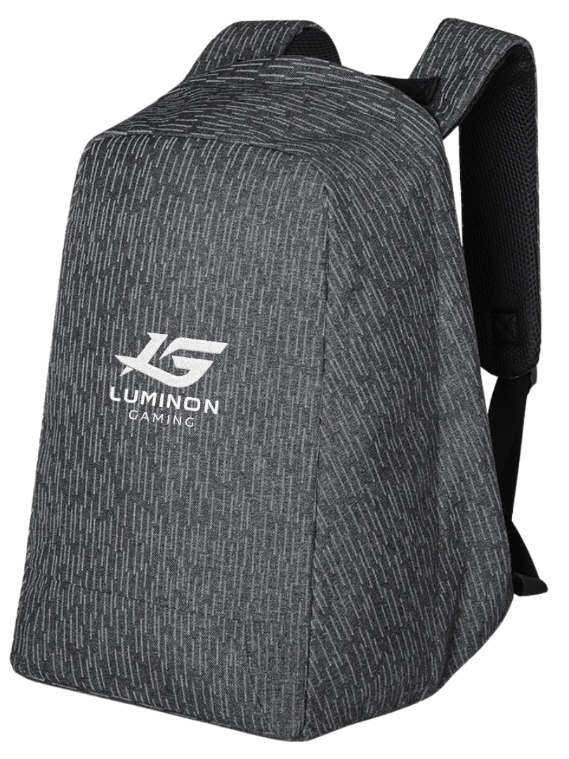 Luminon Reflective Anti-Theft Backpack product image (1)
