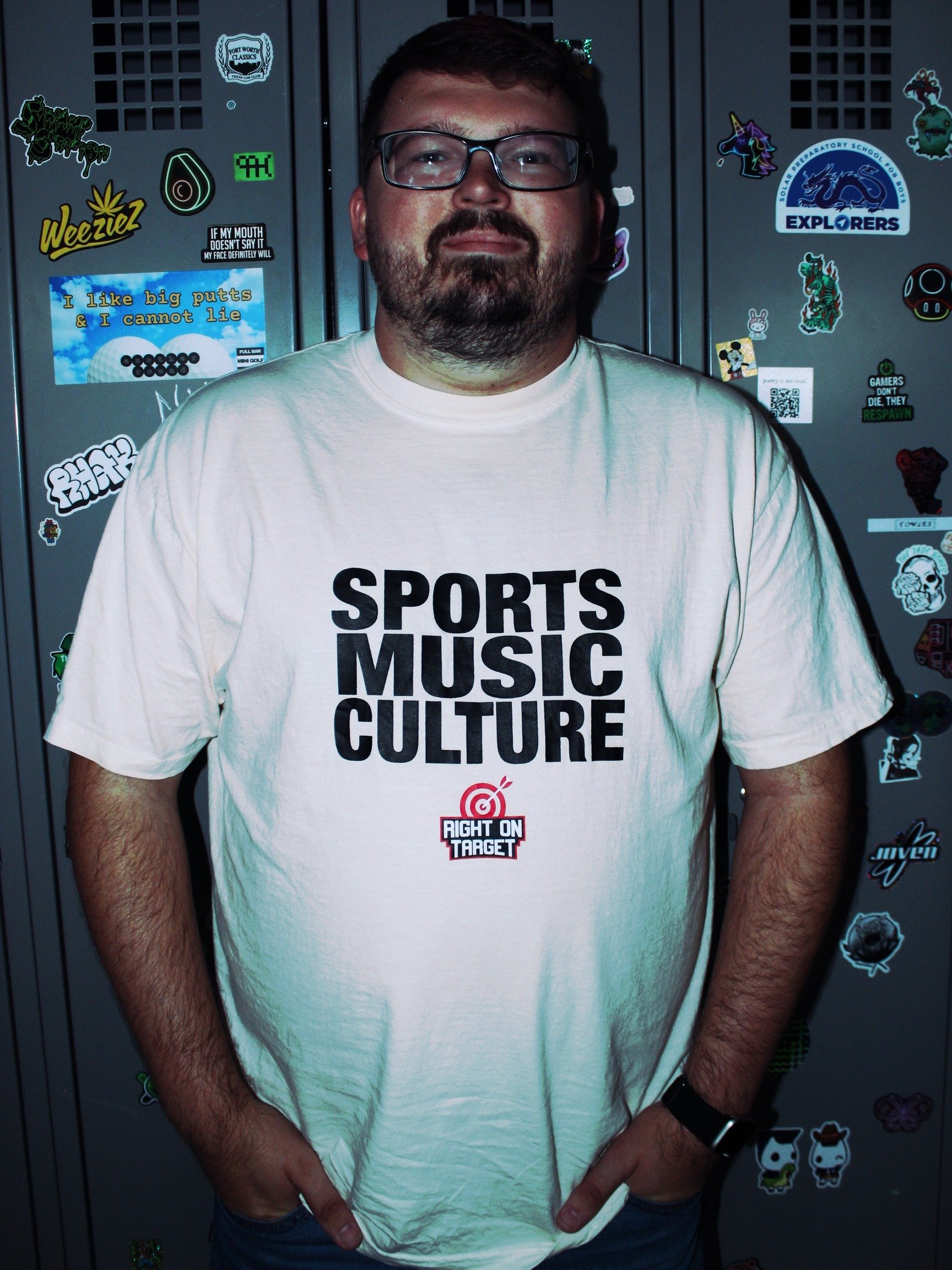 SMC Tee product image (9)