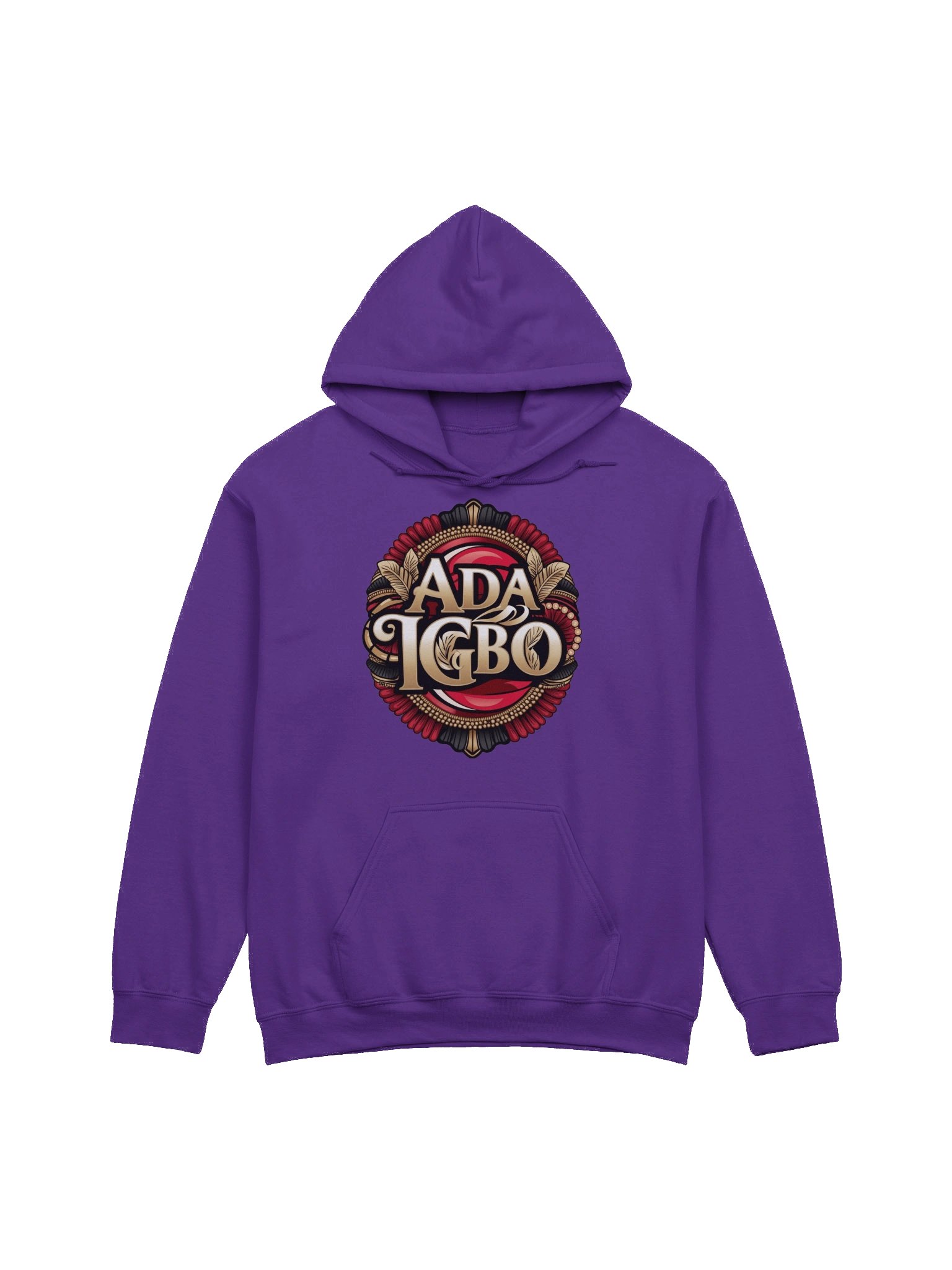 ADA IGBO Stylish Female Hoodie product image (1)
