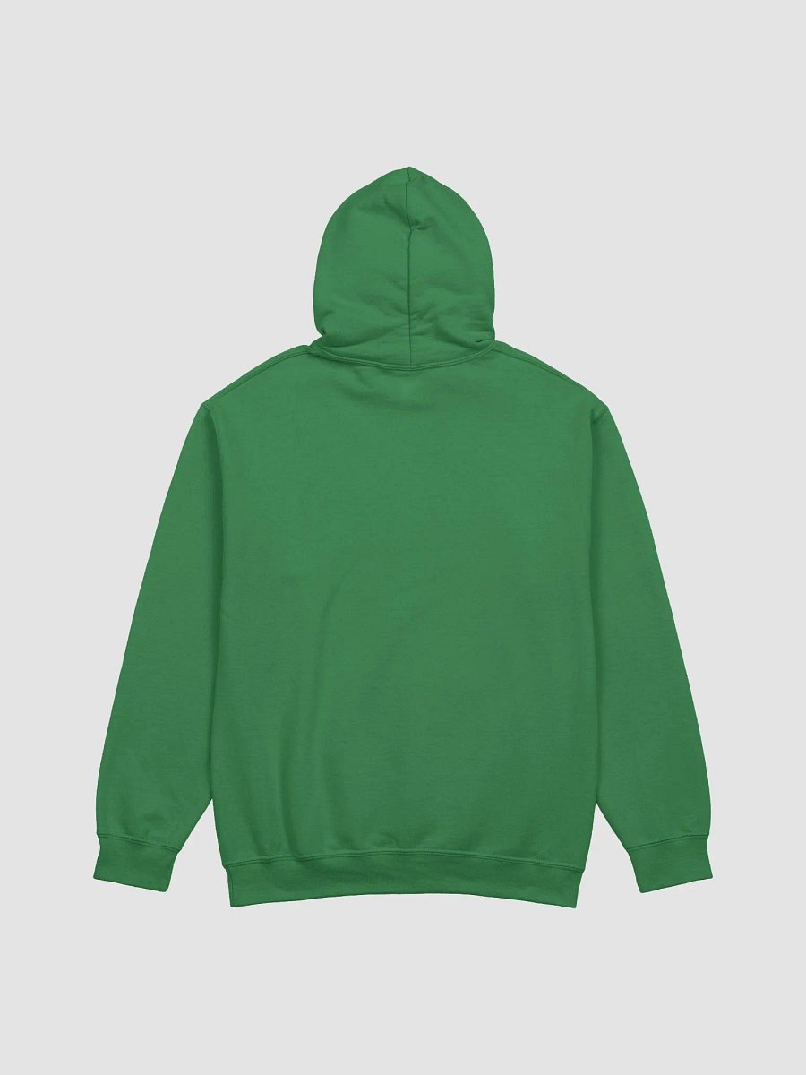 G.O.T VARSITY HOODIE product image (3)