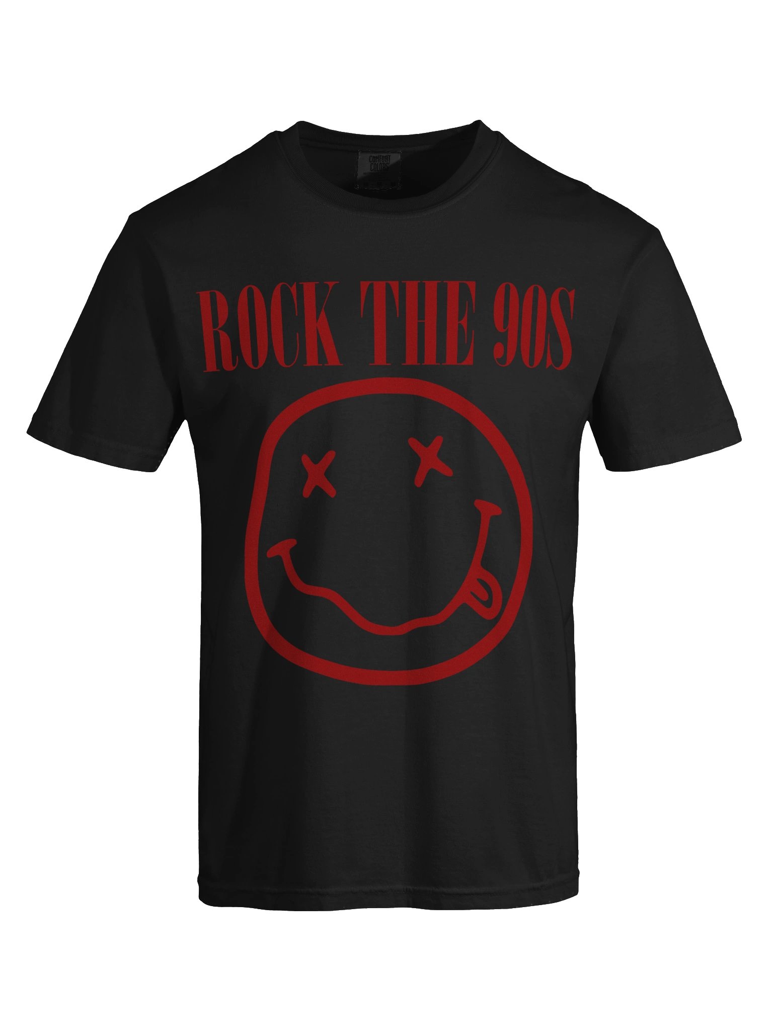 ROCK THE 90'S "smells like..." product image (4)