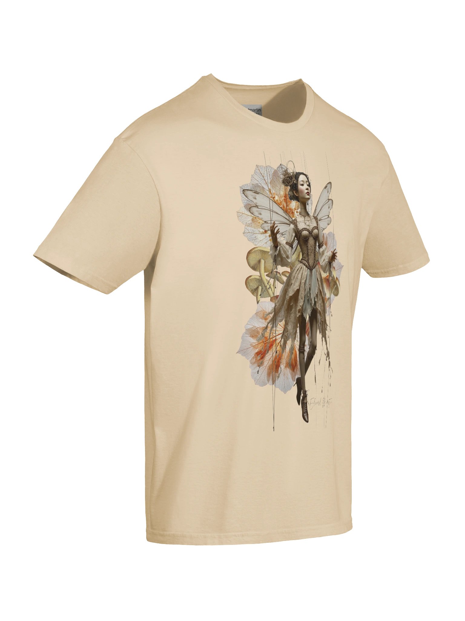 Faerie Unisex T-Shirt product image (10)