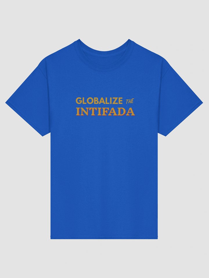 Globalize T-Shirt product image (25)