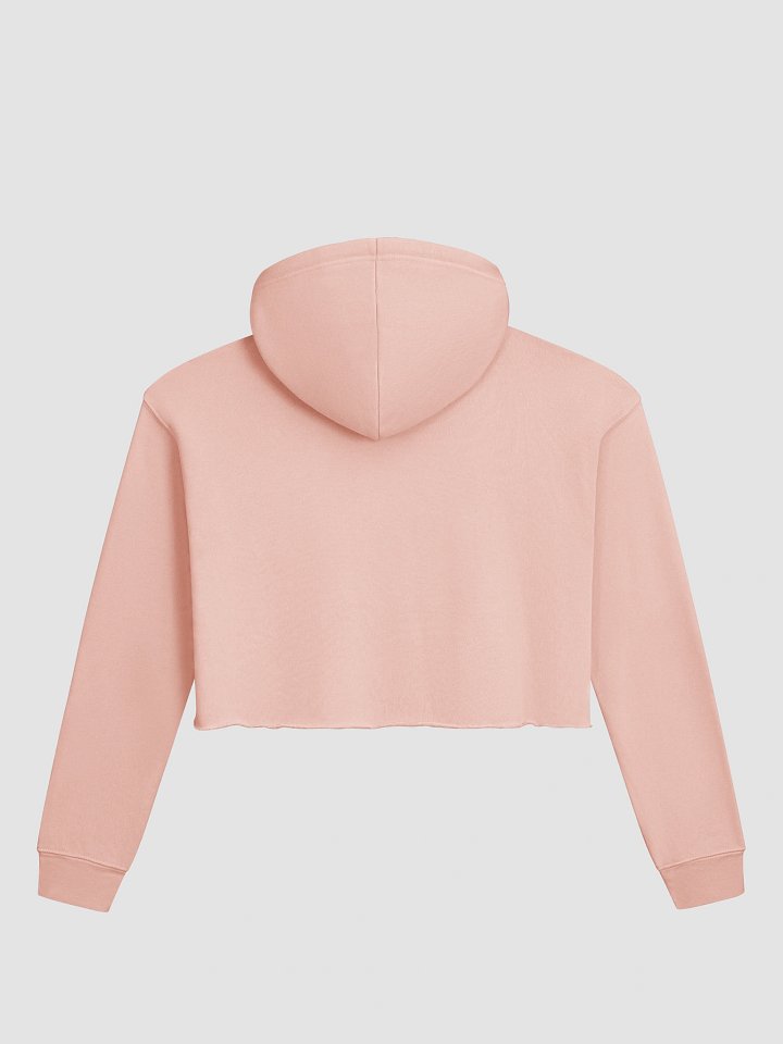 Signature Crop Hoodie product image (9)