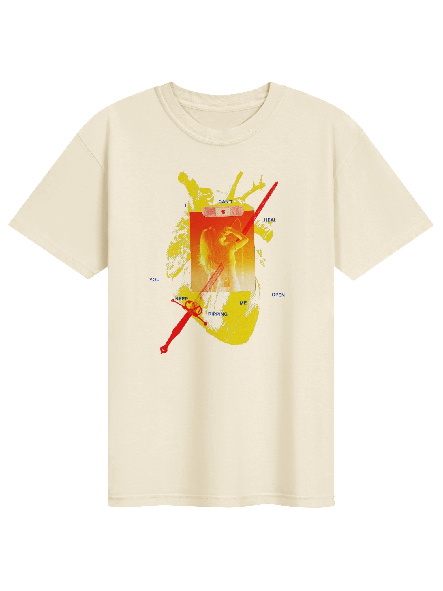 discovery channel tee product image (2)