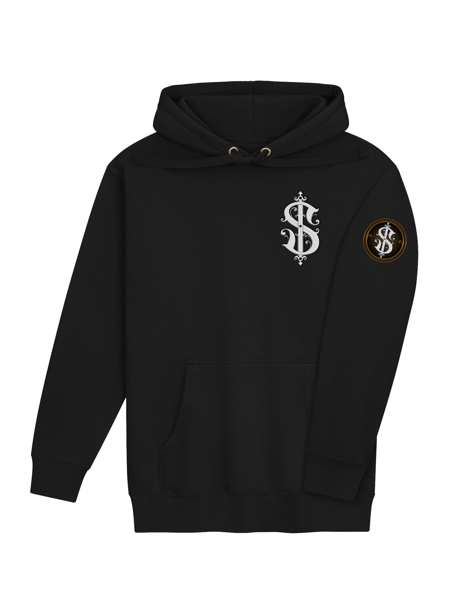 Poison Hoodie product image (4)